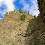 Cumbrecita Blick