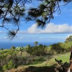 Wanderweg La Palma