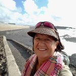 Inge in Los Guirres