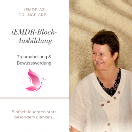iEMDR-Halbjahresprogramm