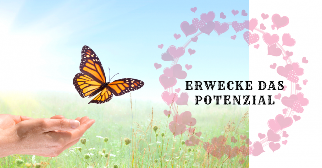 Erwecke das Potenzial-Newsletter 07-2019