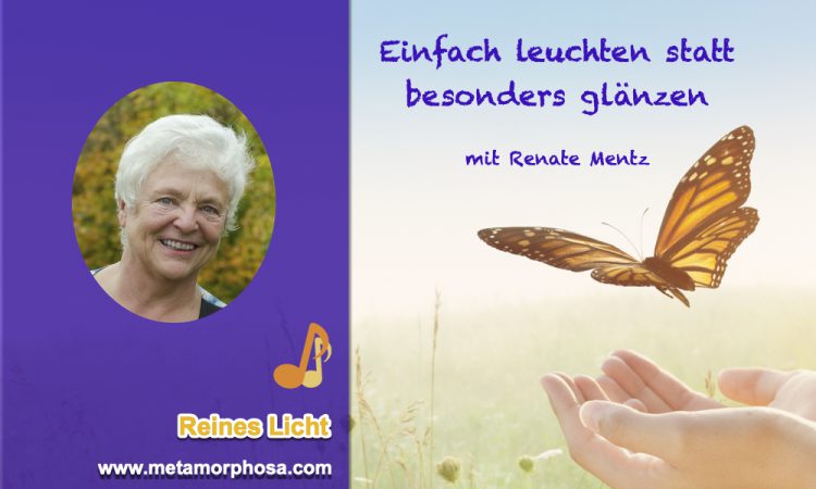 Reines Licht
